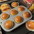 ⭐︎嵐⭐︎'s cooksnap of when they made 菓子パン＊惣菜パン＊基本のふわふわ生地.