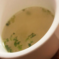 MULA's cooksnap of when they made ほっこり♡簡単カブの煮込みスープ.