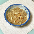 キンプリ's cooksnap of when they made ほっこり(*´︶`*)切り干し大根～♪.