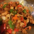 meikoh's cooksnap of when they made 簡単！たれが美味し～い♪酢鶏／酢豚.