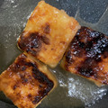 クックUD0U82☆'s cooksnap of when they made 5分で作れる★簡単揚げ出し豆腐.