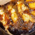 みすけMG8YY4☆'s cooksnap of when they made カレイの煮付け.
