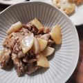 そらてんママ's cooksnap of when they made 薄切りde☆時短☆豚バラ大根.
