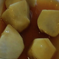 ヨシヨッシー's cooksnap of when they made 簡単にできる里芋の煮物.