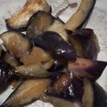 ヨシヨッシー's cooksnap of when they made なすの油みそ.