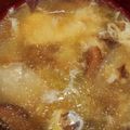 ヨシヨッシー's cooksnap of when they made 簡単☆白菜の中華スープ.