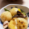 くろすけ大好き's cooksnap of when they made 白菜消費＼ふみふみもちもち／きりたんぽ鍋.