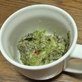 きーきりん's cooksnap of when they made やみつき無限きゅうり.