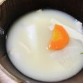 ｂｅｒｒｙ＋'s cooksnap of when they made 簡単！コムタンスープ(トッポギ入り).