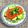 SP♪'s cooksnap of when they made トマトのサラダ☆青じそがけ.
