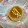 はるまりりんご's cooksnap of when they made 冬の超定番！ふろふき大根のゆず味噌添え.