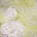 sugiさん's cooksnap of when they made 真鱈と白子のタラ鍋.