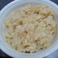 くらら♪☆'s cooksnap of when they made 大根のオイスターご飯♪.