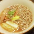 チェリーガーデン's cooksnap of when they made 鳥肉de♡簡単絶品鴨せいろ(鴨南蛮そば).