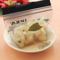 runa10's cooksnap of when they made 【簡単レンチン】自家製ピクルス液の作り方.