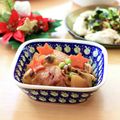 runa10's cooksnap of when they made べっこう煮.