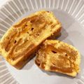 ゆーりcoltd's cooksnap of when they made キャラメル林檎たっぷりケーキ.
