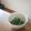 みるく茶's cooksnap of when they made アボカドの梅マヨ和え・大葉風味.