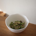 みるく茶's cooksnap of when they made ピーマンのワタは捨てないで！.