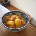 みるく茶's cooksnap of when they made つくりおき！パプリカカレーケチャップ炒め.