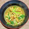 たかはらあゆむ's cooksnap of when they made チキンと野菜のキムチ味噌ソース炒め.