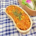 〜みみ〜's cooksnap of when they made ケチャップライス.