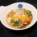 スイープトウショウ★'s cooksnap of when they made 白菜と卵の簡単煮物☆.