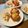 yesmama's cooksnap of when they made とろけるチーズ＆カレー味♪パプリカ肉詰め.