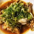 たかともしゃん's cooksnap of when they made レンジで簡単☆中華風蒸し鶏.