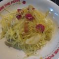 ゆっかka's cooksnap of when they made うりかぼちゃ(糸うり)でイタリアン♪.