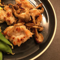 Sac’HiNa's cooksnap of when they made ささみのげんこつ焼き.