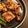 Sac’HiNa's cooksnap of when they made ささみのげんこつ焼き.