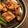 Sac’HiNa's cooksnap of when they made ささみのげんこつ焼き.