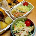 ルぴあ's cooksnap of when they made ツナマカロニサラダ.