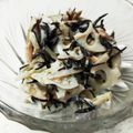 るみんみん's cooksnap of when they made れんこんとひじきのツナマヨサラダ.