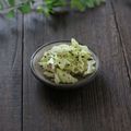 まろんかふぇ's cooksnap of when they made キャベツのゆかり和え.