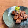 島子☆'s cooksnap of when they made 簡単！お弁当用ウインナーにゆかりと蜂蜜.