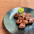 島子☆'s cooksnap of when they made 簡単！お弁当用ウインナーにゆかりと蜂蜜.