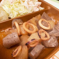 RINクック's cooksnap of when they made いかと大根の煮物.