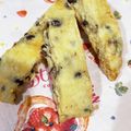 フロイラインめぐ's cooksnap of when they made 小豆ショートブレッド.