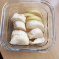 すずマロ's cooksnap of when they made 大根大量消費☆べったら風大根のお漬物♡.