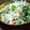 クリーピングタイム☆'s cooksnap of when they made *水菜とりんごのマヨ和えサラダ*.