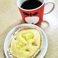 enr's cooksnap of when they made 簡単！HMでさつまいも蒸しパン！.