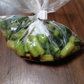 松潤LOVE♥️♥️'s cooksnap of when they made 簡単！☆野沢菜の切り漬け☆.