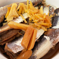 sawax2's cooksnap of when they made 骨まで丸ごと＆無塩！鰯の煮付け.