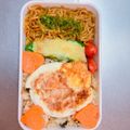 茶太郎ラッシュ･ω･'s cooksnap of when they made お弁当に◎人参のさっぱりグラッセ.