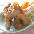 もすろー's cooksnap of when they made あまったジャムで照焼き手羽元.
