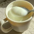 クックQSLFJR☆'s cooksnap of when they made 簡単ミルクくず湯.
