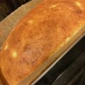クック45515A☆'s cooksnap of when they made ホケミでバナナナッツブレッド.