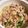 動物母さん's cooksnap of when they made ネギと挽肉のあったか♡鶏ガラ塩にゅうめん.